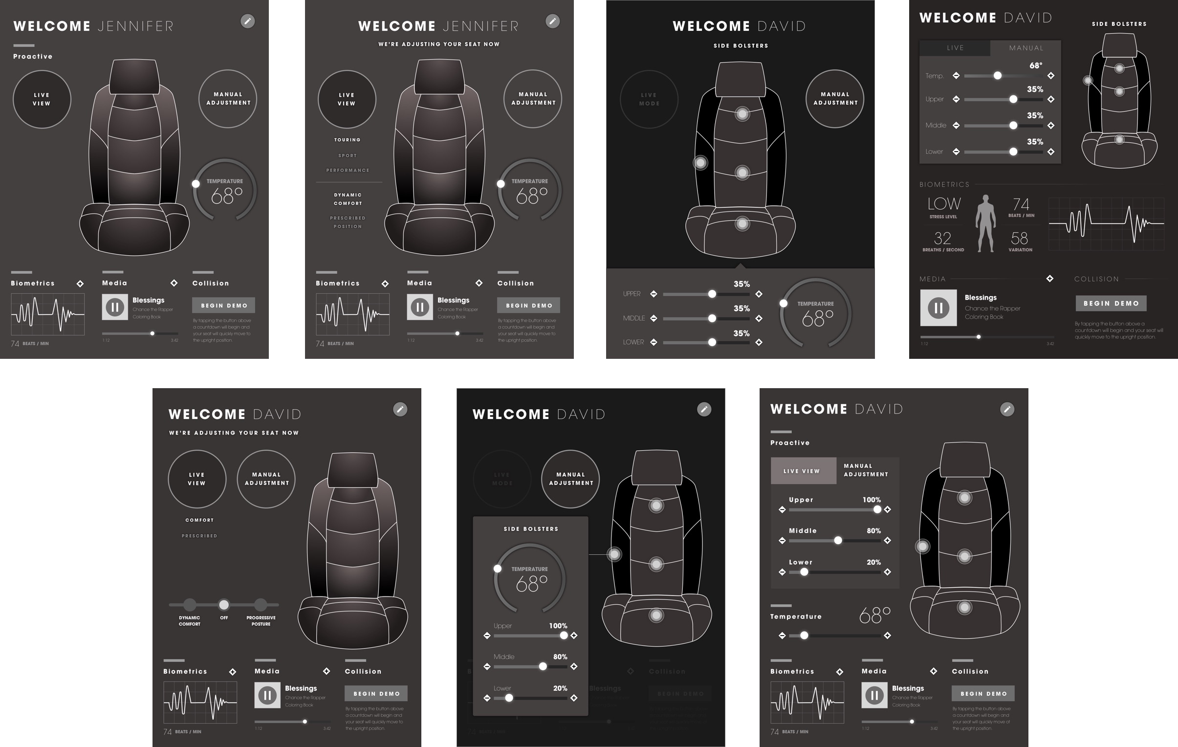 lear-wireframes